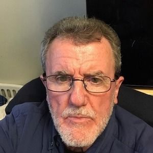 Meet your Posher, Ray